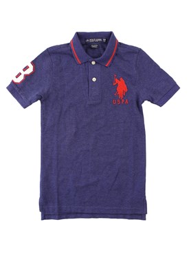 Polo T-Shirt παιδικό
