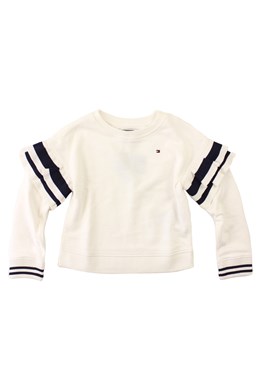 Μπλούζα παιδική κορίτσι Tommy Hilfiger