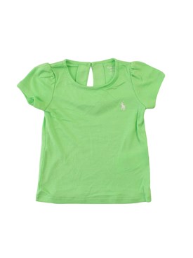 T-shirt παιδικό κορίτσι Polo Ralph Lauren