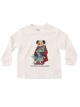 Μπλούζα παιδική κορίτσι Polo Ralph Lauren