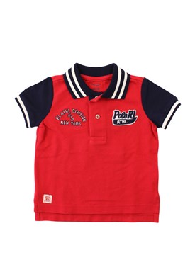T-shirt παιδικό αγόρι Polo Ralph Lauren
