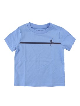 T-shirt παιδικό αγόρι Polo Ralph Lauren