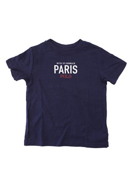 T-shirt παιδικό αγόρι Polo Ralph Lauren