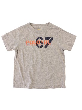 T-shirt παιδικό αγόρι Polo Ralph Lauren