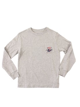 Μπλούζα παιδική αγόρι Polo Ralph Lauren