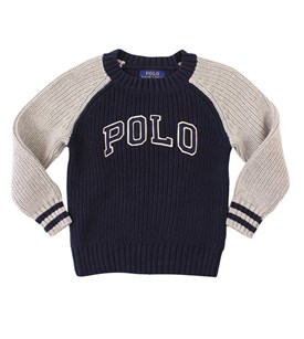 Μπλούζα παιδική αγόρι Polo Ralph Lauren