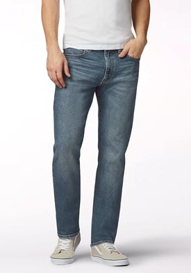 Jean slim fit