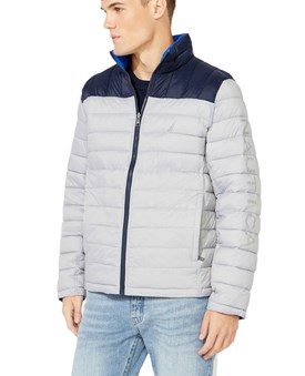 Μπουφάν Nautica Reversible