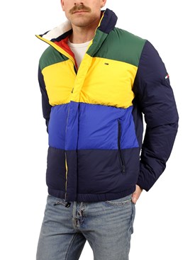 Μπουφάν Tommy Hilfiger