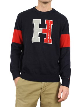 Μπλούζα πλεκτή Tommy Hilfiger