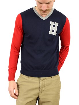 Μπλούζα πλεκτή Tommy Hilfiger