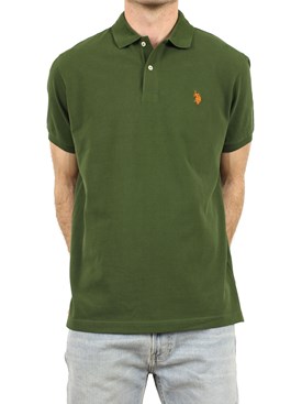 Polo T-Shirt