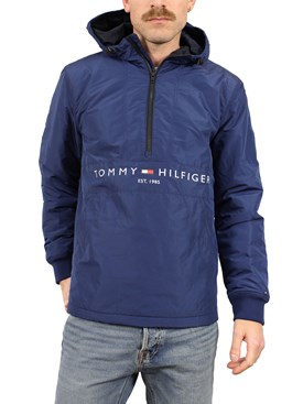 Μπουφάν Tommy Hilfiger