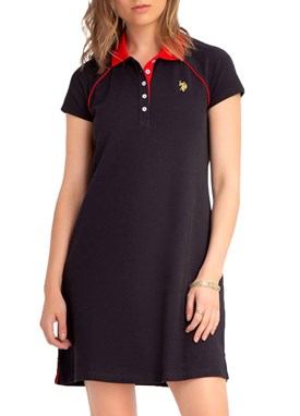 Φόρεμα Us Polo