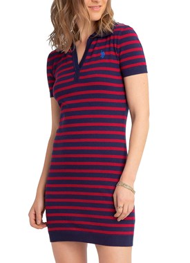 Φόρεμα Us Polo