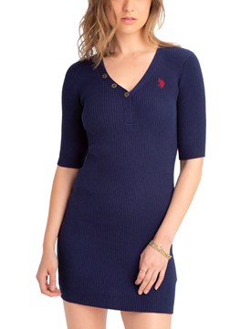 Φόρεμα Us Polo