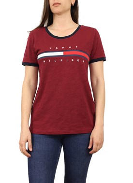 T-shirt γυναικείο Tommy Hilfiger