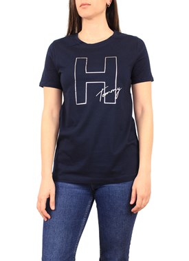 T-shirt γυναικείο Tommy Hilfiger