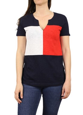 T-shirt γυναικείο Tommy Hilfiger