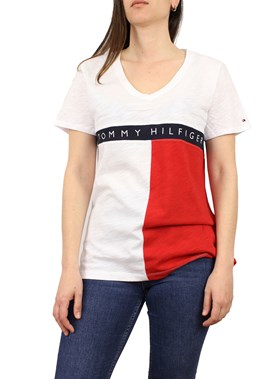 T-shirt γυναικείο Tommy Hilfiger