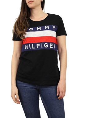T-shirt γυναικείο Tommy Hilfiger