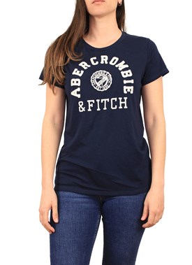 T-shirt γυναικείο Abercrombie