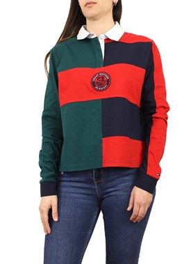 Μπλούζα γυναικεία Tommy Hilfiger