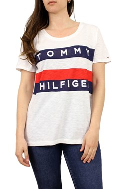 T-shirt γυναικείο Tommy Hilfiger