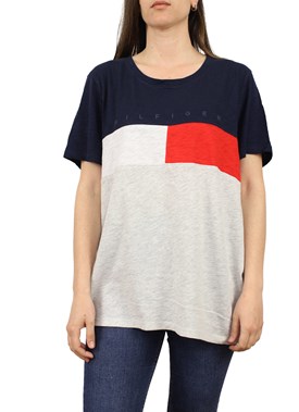 T-shirt γυναικείο Tommy Hilfiger