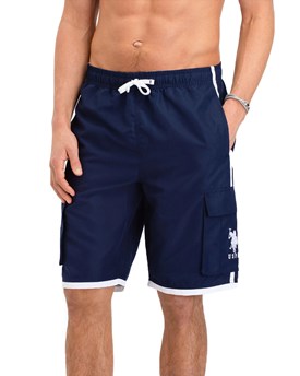 Μαγιό ανδρικό Us Polo