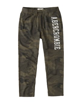 Φόρμα ανδρική Abercrombie