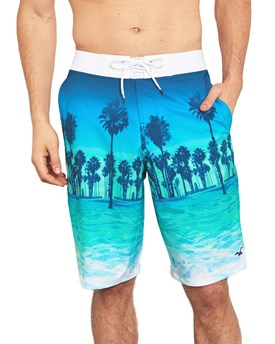 Μαγιό Hollister