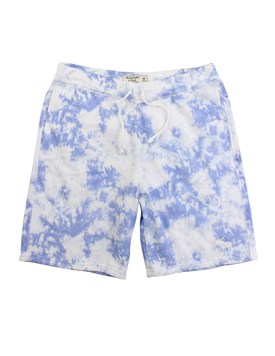 Βερμούδα Abercrombie αθλητική