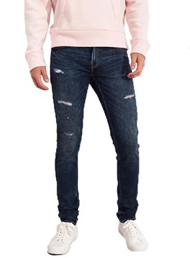 Jean Skinny