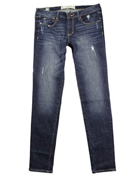 Jean skinny