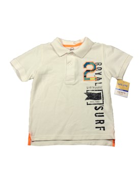 Polo Tshirt παιδικά