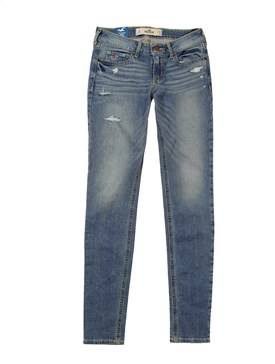 Jean super skinny