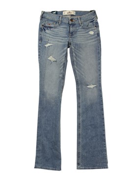 Jean bootcut