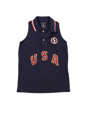 T Shirt polo