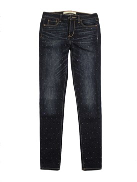 Jean skinny