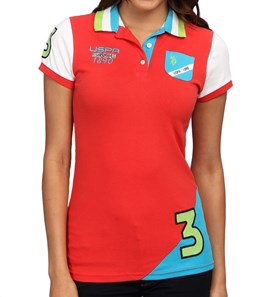 Polo Tshirt