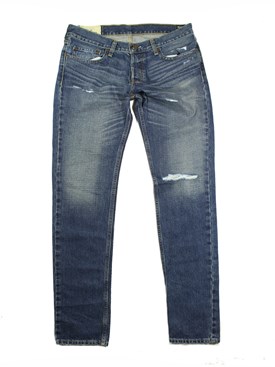 Jean Skinny