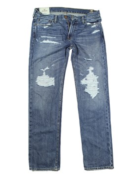 Jean Straight