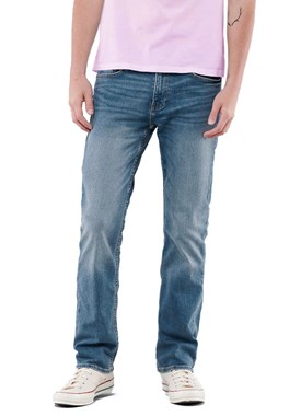 Jean Slim Straight
