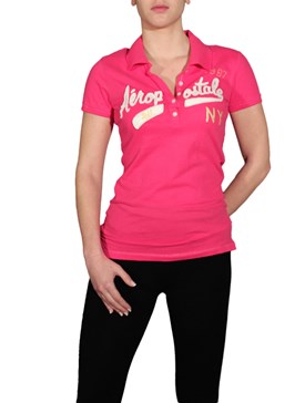 Polo Tshirt