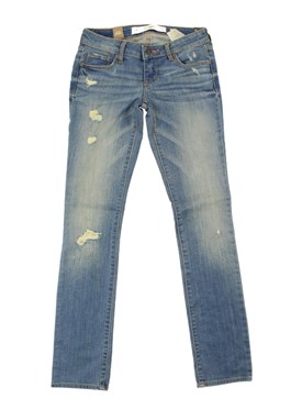 Jean Skinny