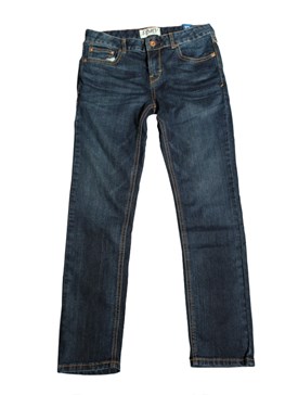 Jean skinny