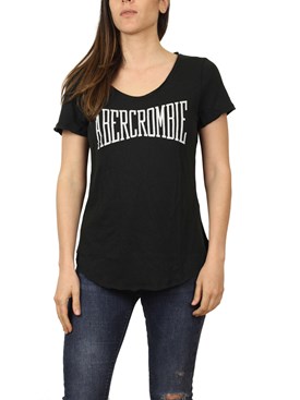 T-shirt γυναικείο Abercrombie