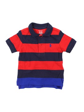 Polo T-shirt παιδικό