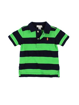 Polo T-shirt παιδικό